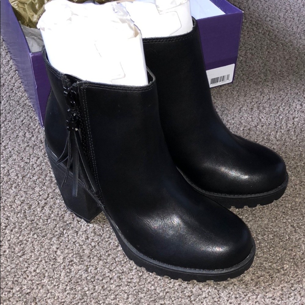 Madden Women’s Boots